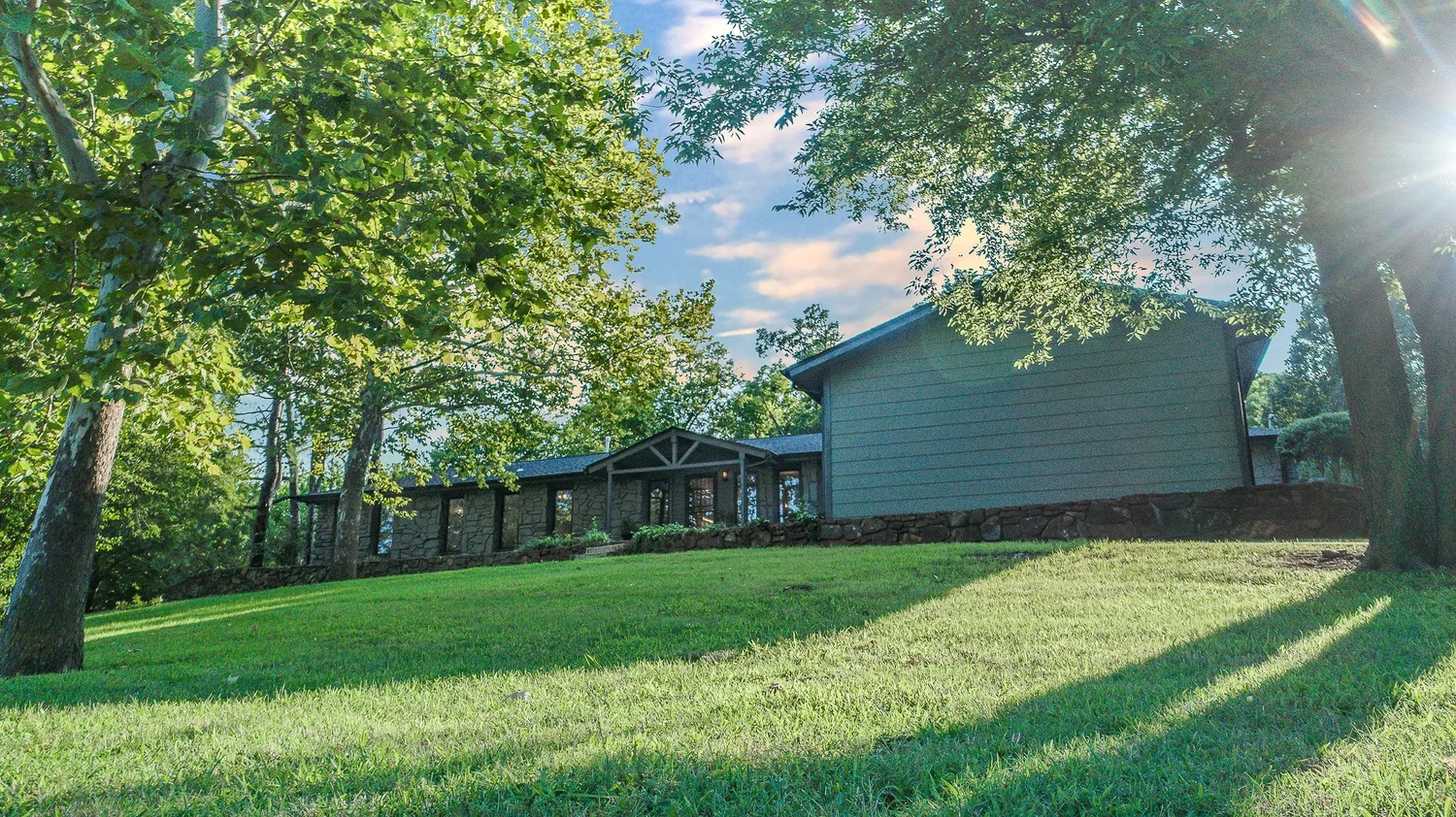 COMPLETELY RENOVATED IN TULSA