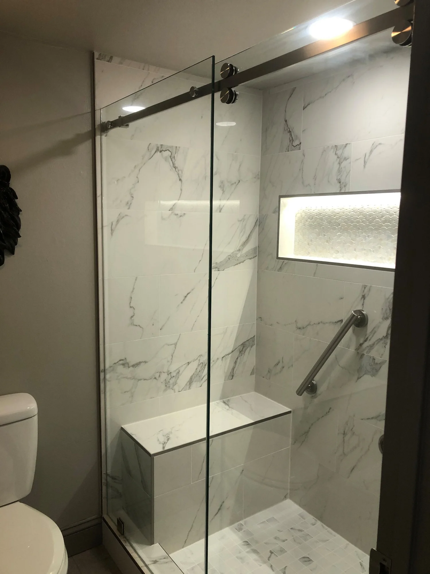 DOWNTOWN CONDO REMODEL — AFTER