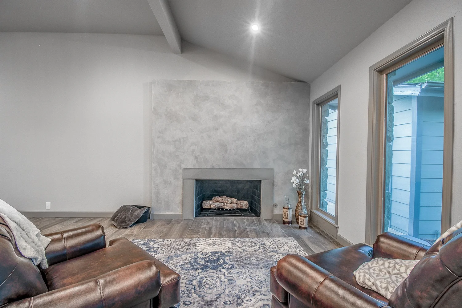 COMPLETELY RENOVATED IN TULSA
