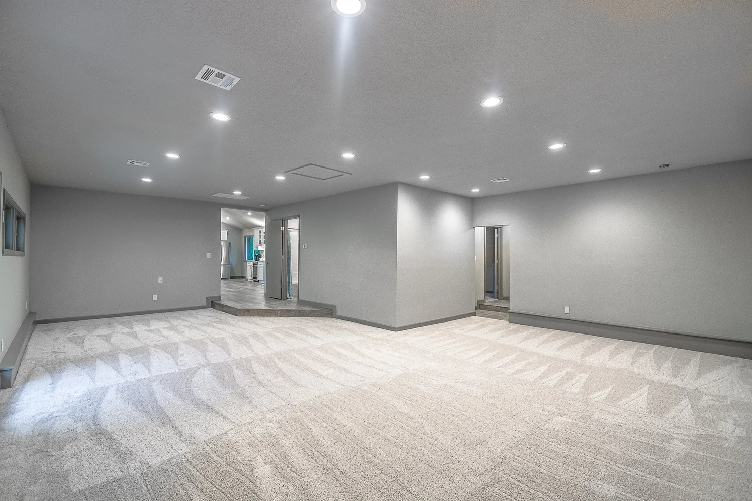 COMPLETELY RENOVATED IN TULSA
