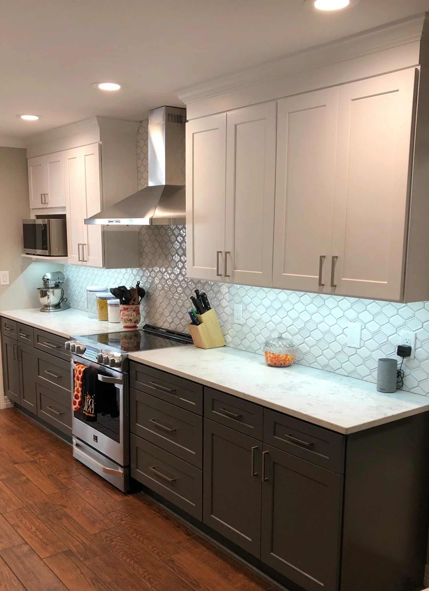 KITCHEN AND BATHROOM REMODEL TO LAST