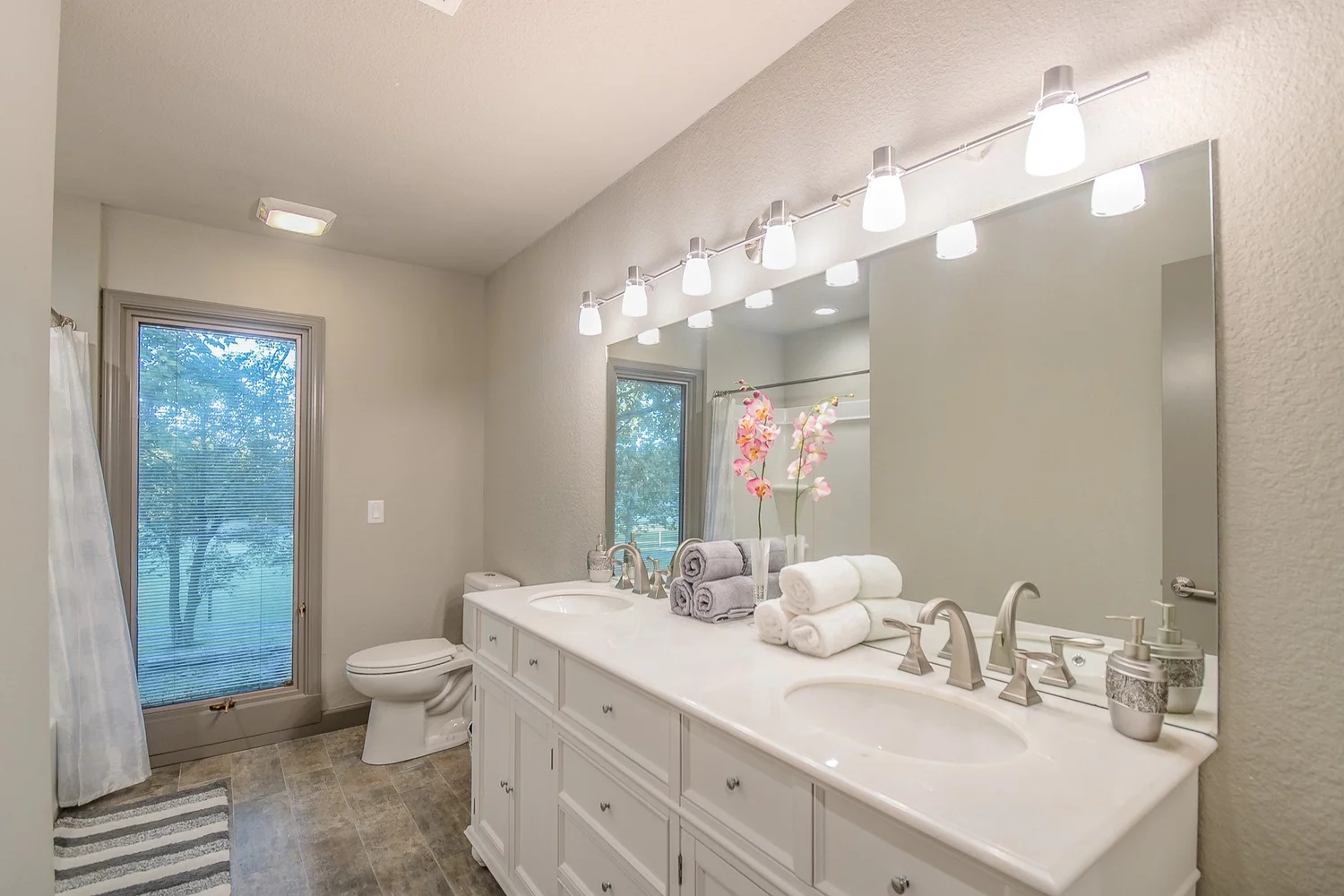 COMPLETELY RENOVATED IN TULSA
