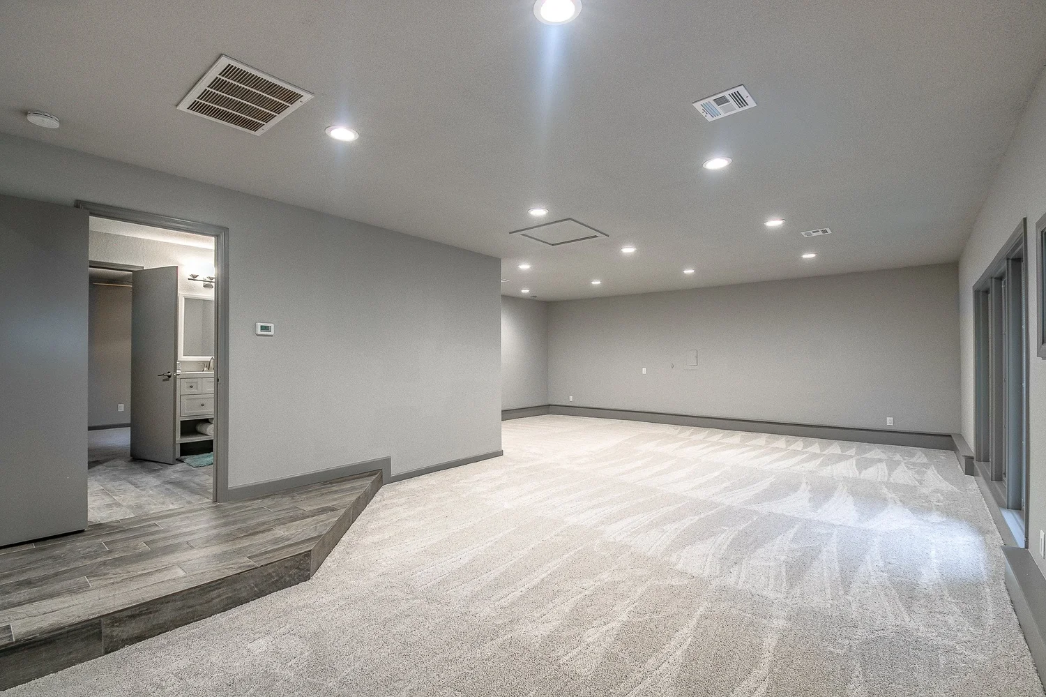 COMPLETELY RENOVATED IN TULSA