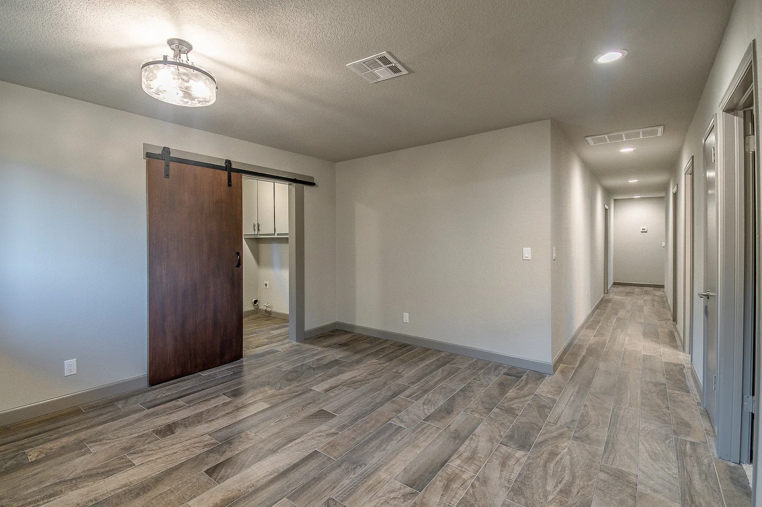 COMPLETELY RENOVATED IN TULSA