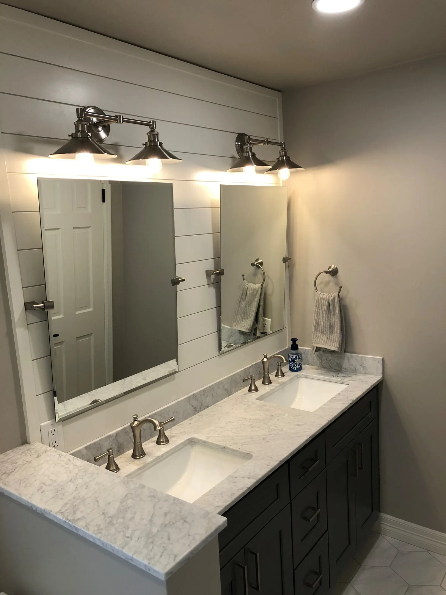 KITCHEN AND BATHROOM REMODEL TO LAST