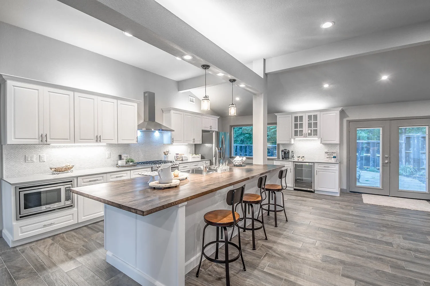 COMPLETELY RENOVATED IN TULSA