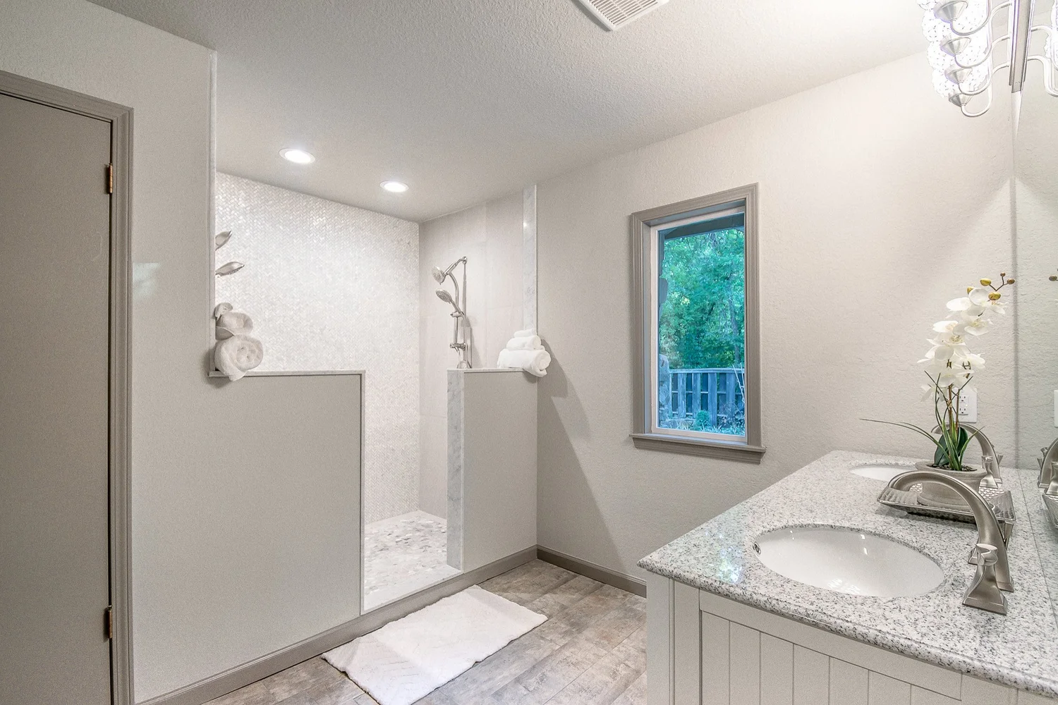 COMPLETELY RENOVATED IN TULSA